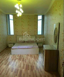 آپارتمان 4-комн 133 m² - یوسف کوبالادزه, Batumi