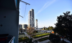 آپارتمان 2-комн 60 m² - یوریوسکایا, Batumi