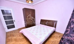 آپارتمان 60 متر مربع - یوریوسکایا, Batumi, گرجستان