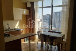 آپارتمان 3-комн 60 m² - میخائیل لرمانتوف, Batumi