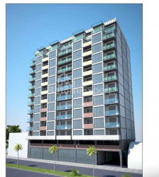 آپارتمان 3-комн 76 m² - گیورگی برتسکینواله, Batumi