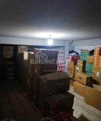 آپارتمان 3-комн 62 m² - پترا باگریونی, Batumi