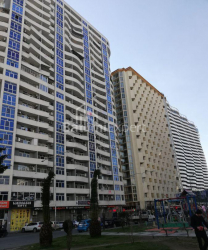 آپارتمان 47 متر مربع - یوسف کوبالادزه, Batumi, گرجستان