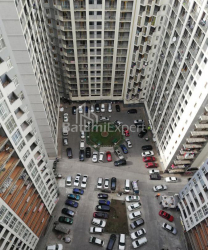 آپارتمان 47 متر مربع - یوسف کوبالادزه, Batumi, گرجستان