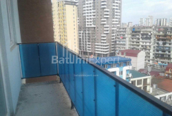 آپارتمان 61 متر مربع - یوریوسکایا, Batumi, گرجستان