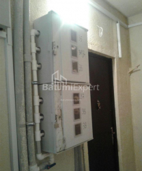 آپارتمان 61 متر مربع - یوریوسکایا, Batumi, گرجستان