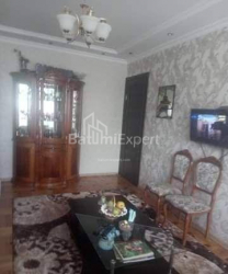 آپارتمان 60 متر مربع - جورج لئونیدزه, Batumi, گرجستان