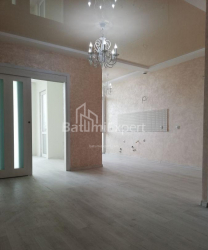 آپارتمان 47 متر مربع - یوسف کوبالادزه, Batumi, گرجستان