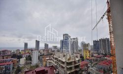 آپارتمان 57 متر مربع - تبل ابوسریدزه, Batumi, گرجستان