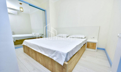 آپارتمان 3-комн 57 m² - تبل ابوسریدزه, Batumi