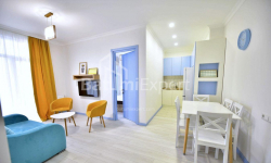 آپارتمان 3-комн 57 m² - تبل ابوسریدزه, Batumi