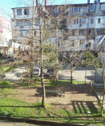 آپارتمان 58 متر مربع - یوریوسکایا, Batumi, گرجستان