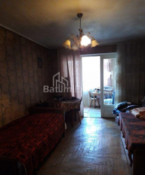 آپارتمان 58 متر مربع - یوریوسکایا, Batumi, گرجستان