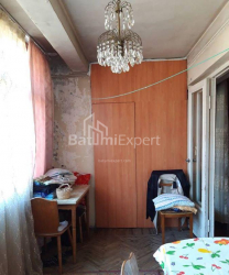 آپارتمان 58 متر مربع - یوریوسکایا, Batumi, گرجستان