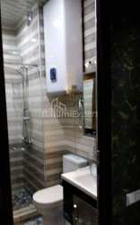 آپارتمان 2-комн 40 m² - کلانتر خیمشیاشویلی, Batumi