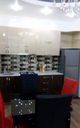 آپارتمان 2-комн 40 m² - کلانتر خیمشیاشویلی, Batumi