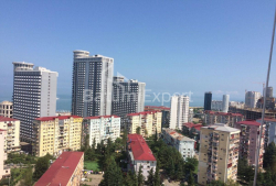 آپارتمان 41 متر مربع - یوریوسکایا, Batumi, گرجستان