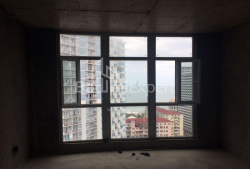 آپارتمان 41 متر مربع - یوریوسکایا, Batumi, گرجستان
