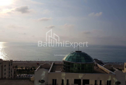 آپارتمان 128 متر مربع - کلانتر خیمشیاشویلی, Batumi, گرجستان