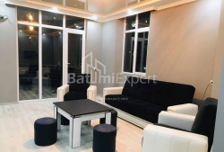 آپارتمان 60 متر مربع - نیکو پیروسمانی, Batumi, گرجستان