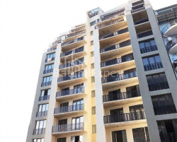 آپارتمان 75 متر مربع - واختنگ گرگاسالی, Batumi, گرجستان