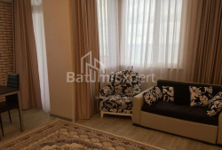 آپارتمان 2-комн 52 m² - یوریوسکایا, Batumi