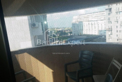 آپارتمان 3-комн 92 m² - زورابا گورگیلادزه, Batumi