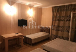 آپارتمان 1-комн 33 m² - کلانتر خیمشیاشویلی, Batumi