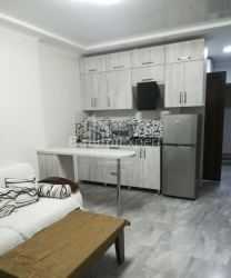 آپارتمان 45 متر مربع - یوریوسکایا, Batumi, گرجستان