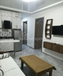 آپارتمان 45 متر مربع - یوریوسکایا, Batumi, گرجستان