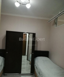 آپارتمان 45 متر مربع - یوریوسکایا, Batumi, گرجستان