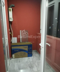 آپارتمان 45 متر مربع - یوریوسکایا, Batumi, گرجستان