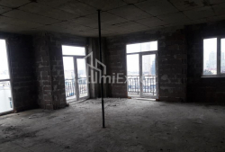 آپارتمان 70 متر مربع - یوریوسکایا, Batumi, گرجستان