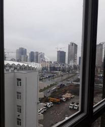 آپارتمان 70 متر مربع - یوریوسکایا, Batumi, گرجستان