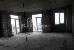 آپارتمان 70 متر مربع - یوریوسکایا, Batumi, گرجستان