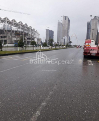 آپارتمان 70 متر مربع - یوریوسکایا, Batumi, گرجستان