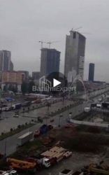 آپارتمان 70 متر مربع - یوریوسکایا, Batumi, گرجستان