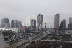 آپارتمان 70 متر مربع - یوریوسکایا, Batumi, گرجستان