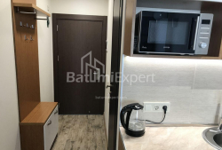 آپارتمان 30 متر مربع - یوریوسکایا, Batumi, گرجستان