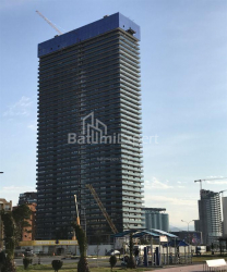 آپارتمان 30 متر مربع - یوریوسکایا, Batumi, گرجستان