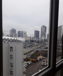 آپارتمان 69 متر مربع - پترا باگریونی, Batumi, گرجستان