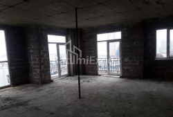 آپارتمان 69 متر مربع - پترا باگریونی, Batumi, گرجستان