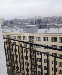 آپارتمان 69 متر مربع - پترا باگریونی, Batumi, گرجستان