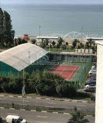 آپارتمان 30 متر مربع - یوریوسکایا, Batumi, گرجستان