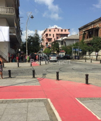 آپارتمان 75 متر مربع - واختنگ گرگاسالی, Batumi, گرجستان