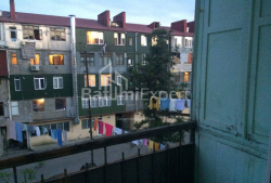 آپارتمان 32 متر مربع - ایوان جاواخیشویلی, Batumi, گرجستان