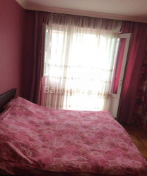 آپارتمان 32 متر مربع - ایوان جاواخیشویلی, Batumi, گرجستان