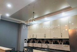 آپارتمان 60 متر مربع - یوریوسکایا, Batumi, گرجستان