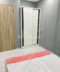 آپارتمان 60 متر مربع - یوریوسکایا, Batumi, گرجستان