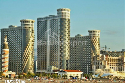 آپارتمان 45 متر مربع - یوریوسکایا, Batumi, گرجستان